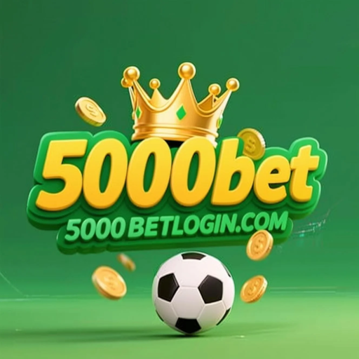 5000 bet