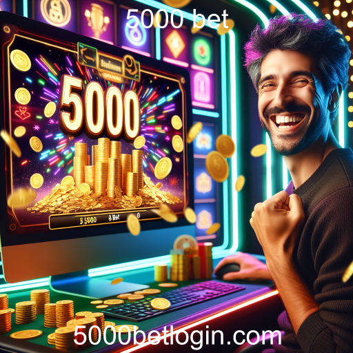 Explorando os Programas VIP da 5000 Bet: Benefícios e Oportunidades